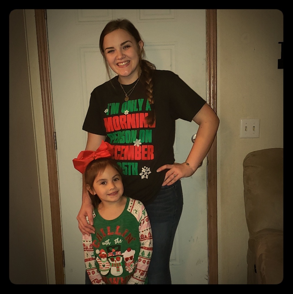 Meet your Posher, Kerri